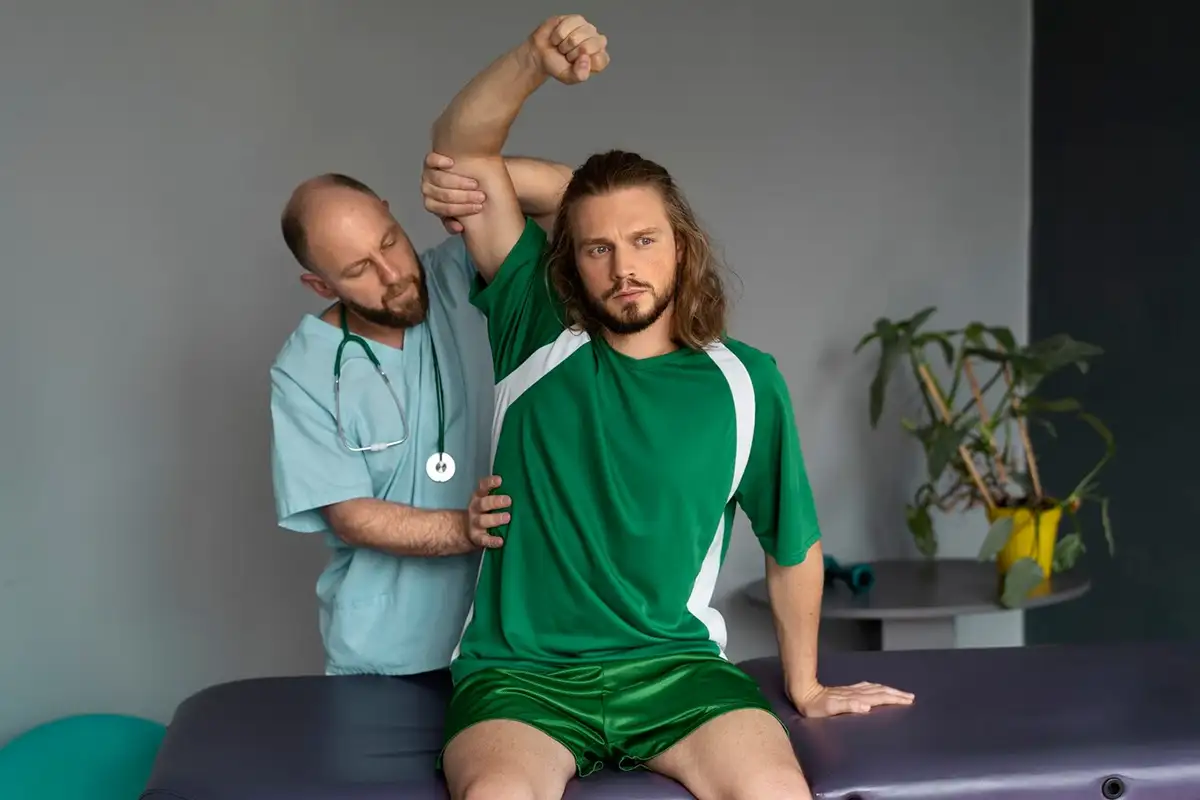 Houston Therapy RCM