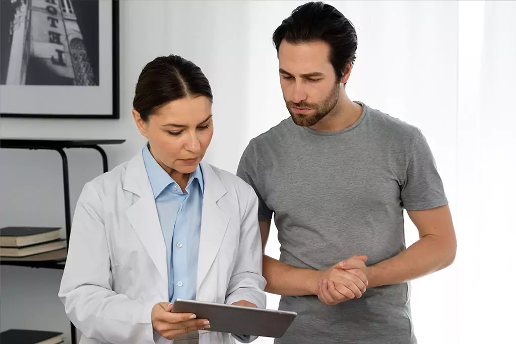 Therapy RCM Services Leander