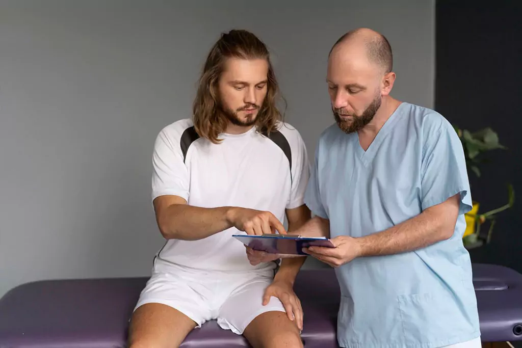 Therapy Revenue Management Solutions Leander