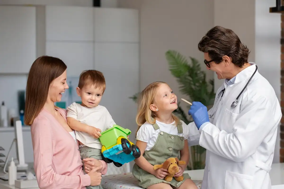 Best Pediatric Medical Billing Services in Leander
